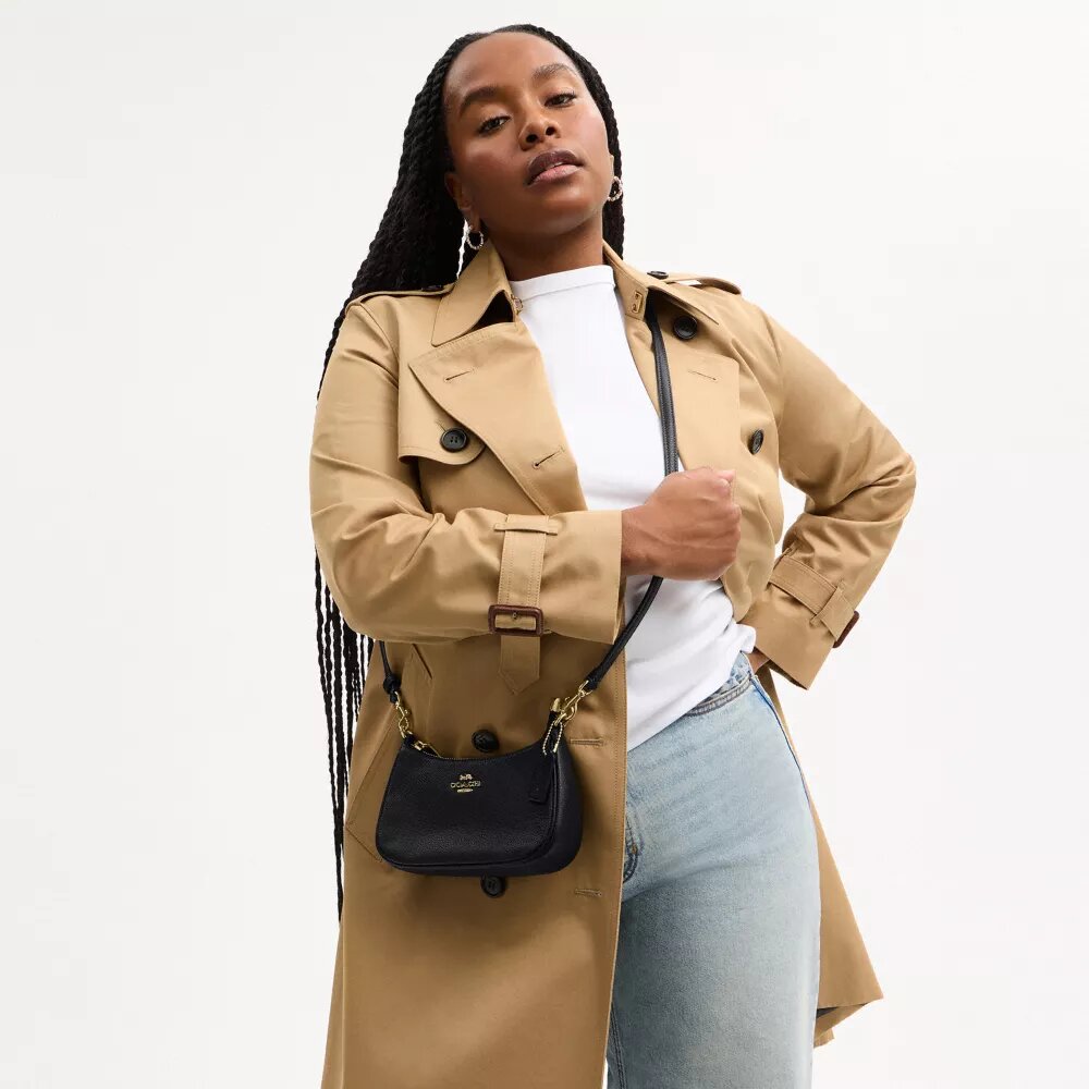 Teri Mini-crossbodytas