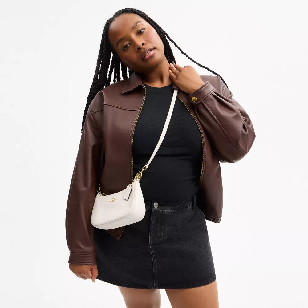 Teri Mini-crossbodytas
