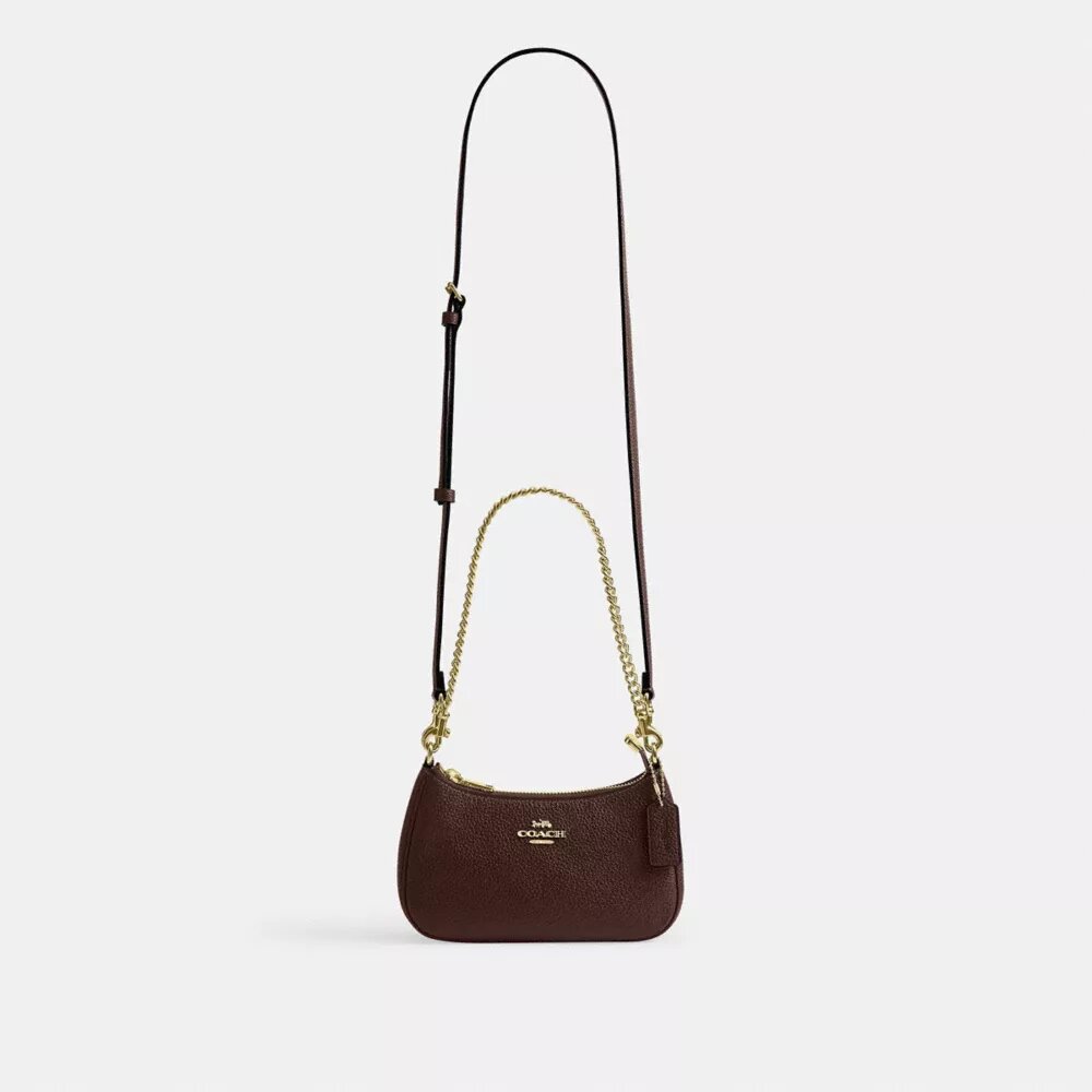 Teri Mini-crossbodytas