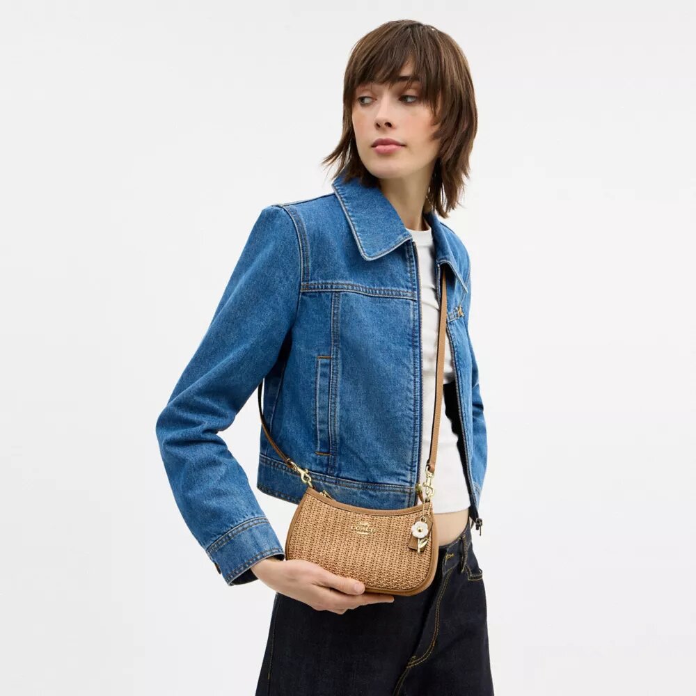 Teri Mini-crossbodytas