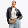 Teri Mini-crossbodytas