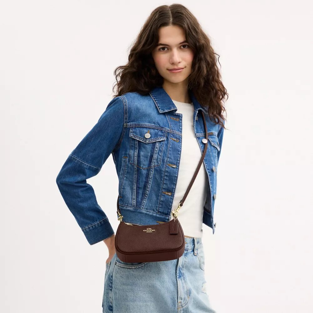 Teri Mini-crossbodytas