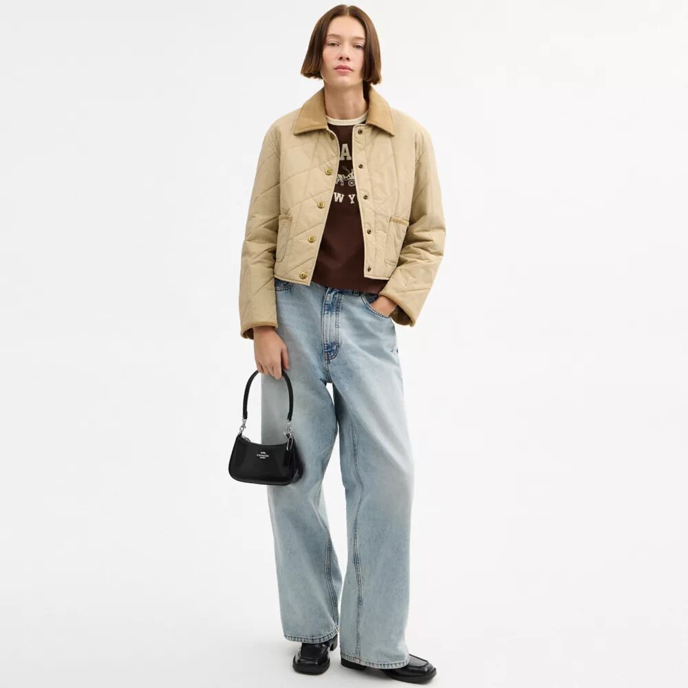 Teri Mini-crossbodytas