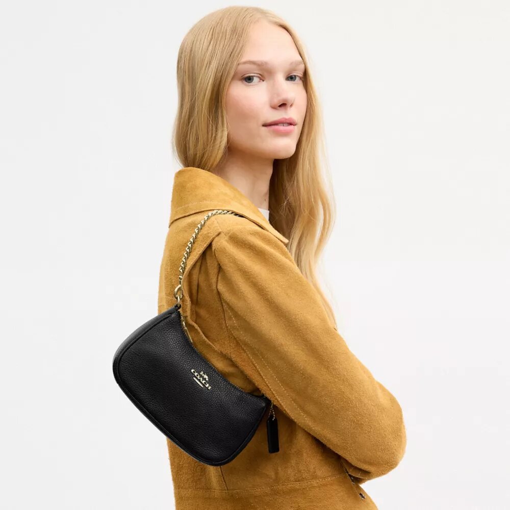 Teri Mini-crossbodytas