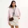 Teri Mini-crossbodytas