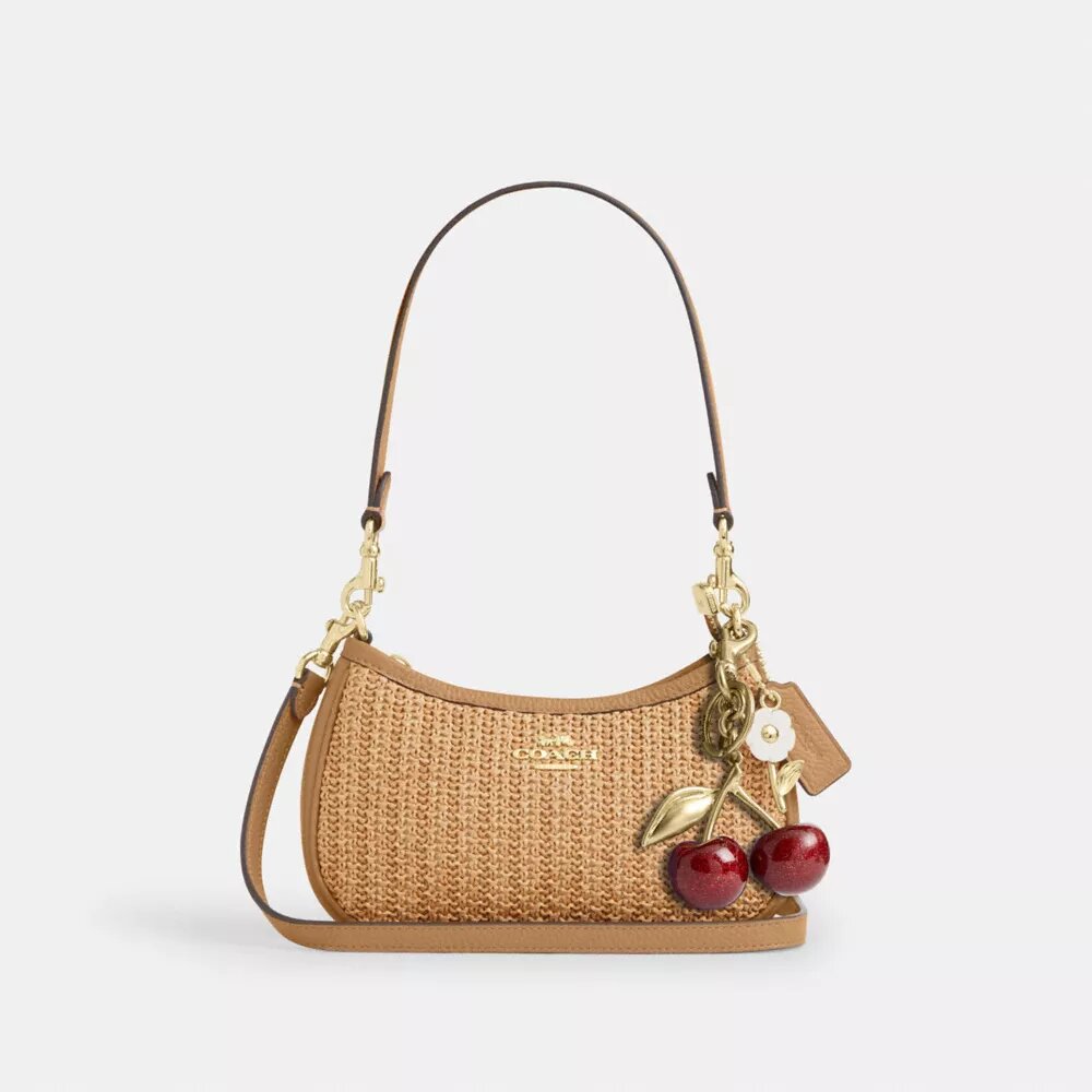 Teri Mini-crossbodytas