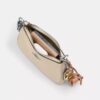 Teri Mini-crossbodytas met bedels