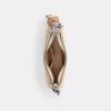 Teri Mini-crossbodytas met bedels
