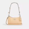 Teri Mini-crossbodytas met strikken