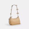 Teri Mini-crossbodytas met strikken