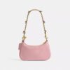 Teri Mini-crossbodytas met strikken