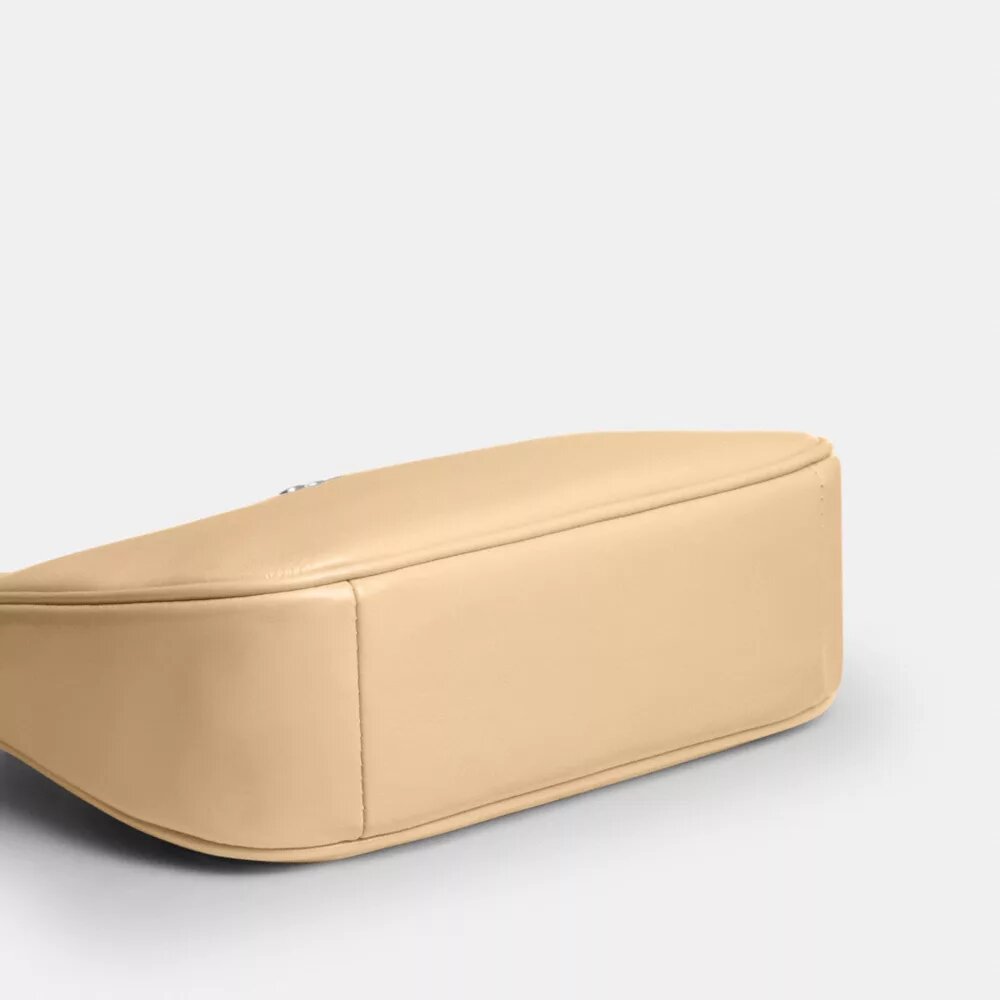 Teri Mini-crossbodytas met strikken