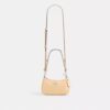 Teri Mini-crossbodytas met strikken
