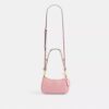 Teri Mini-crossbodytas met strikken