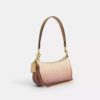 Teri Mini-crossbodytas van Ombre Signature Canvas
