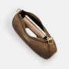 Teri Mini-crossbodytas van Ombre Signature Canvas