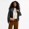 Teri Mini-crossbodytas van Ombre Signature Canvas