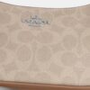 Teri Mini-crossbodytas van Signature Canvas