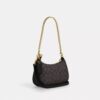 Teri Mini-crossbodytas van Signature Canvas