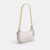 Teri Mini-crossbodytas van Signature Canvas