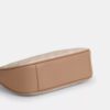 Teri Mini-crossbodytas van Signature Canvas