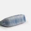 Teri-schoudertas van Loved Denim met bedels