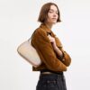 Teri-schoudertas van Rainbow Signature Canvas