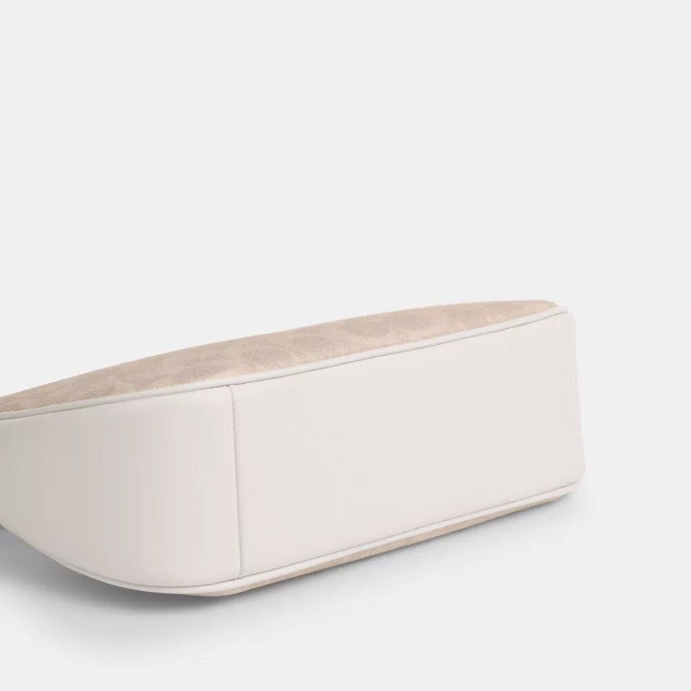 Teri-schoudertas van Signature Canvas