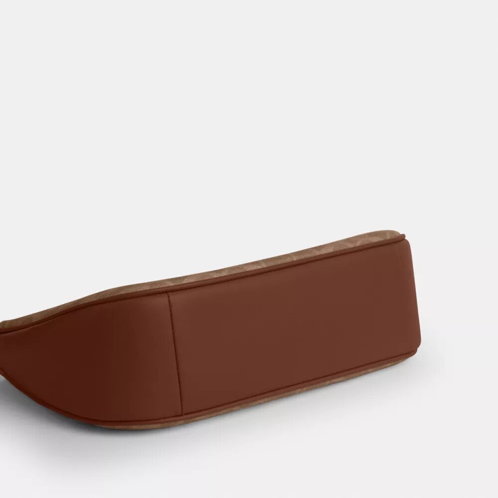 Teri-schoudertas van Signature Canvas