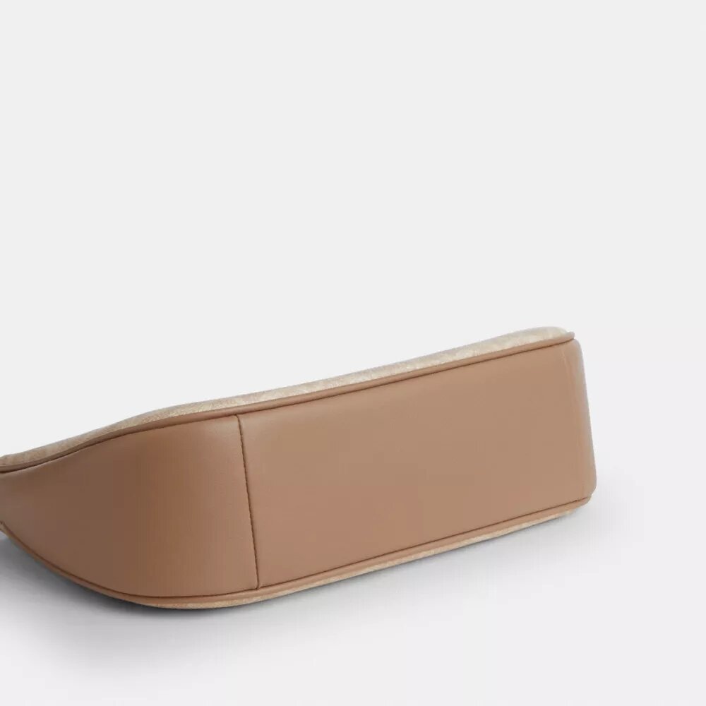 Teri-schoudertas van Signature Canvas