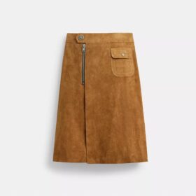 Traditionele suède midirok