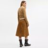 Traditionele suède midirok