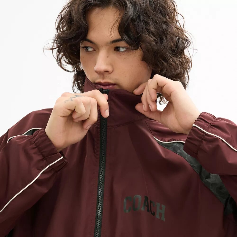 Trainingsjack