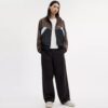 Trainingsjas van gerecycled Polyester