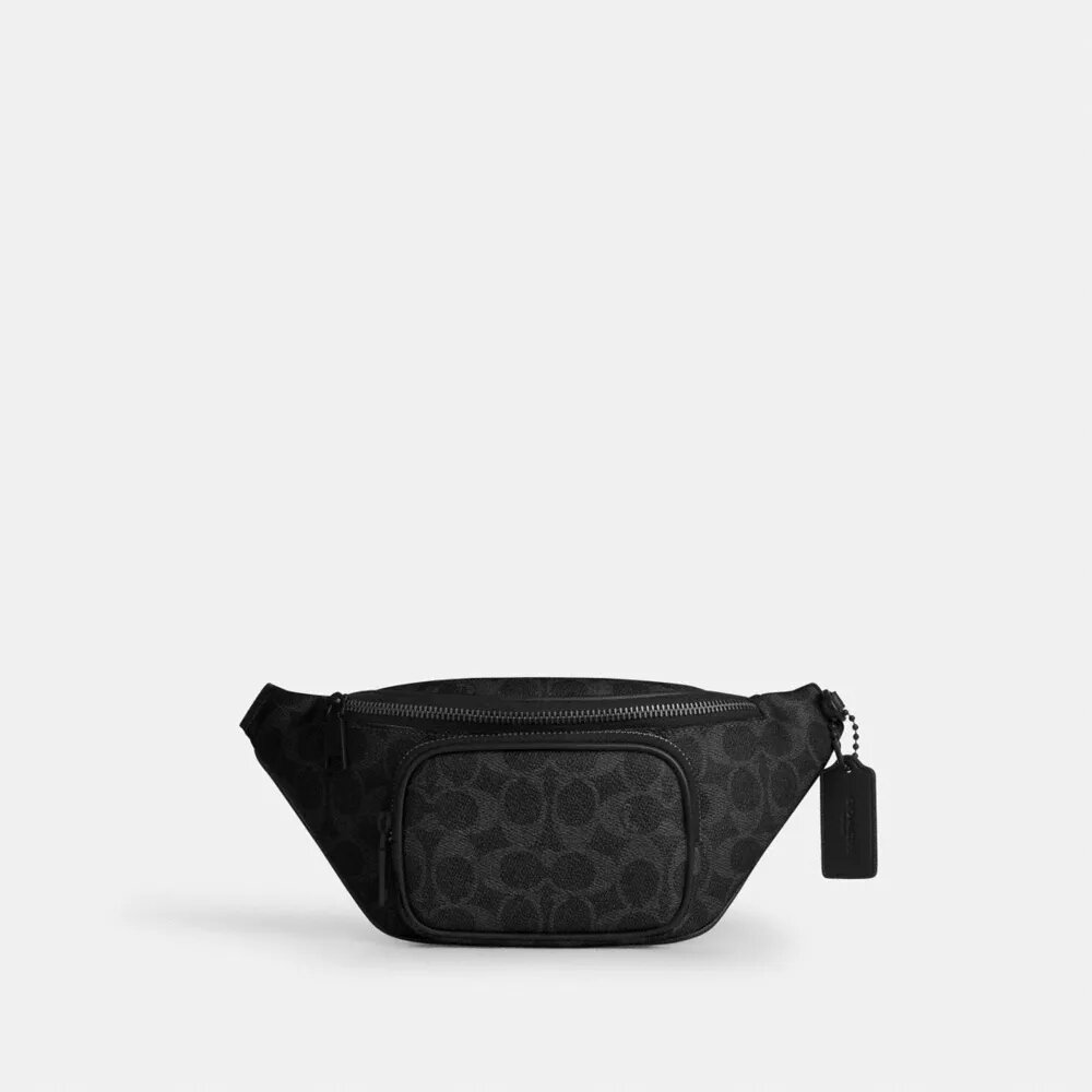 Travis-heuptas 30 van Signature Canvas