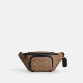 Travis-heuptas 30 van Signature Canvas