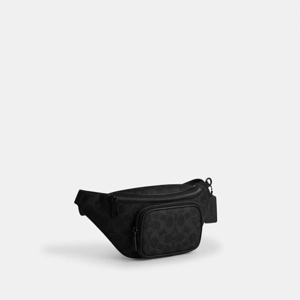 Travis-heuptas 30 van Signature Canvas