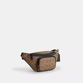 Travis-heuptas 30 van Signature Canvas
