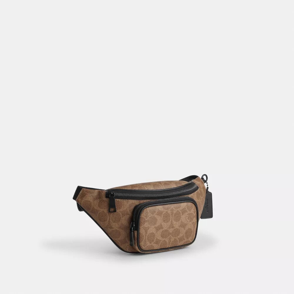 Travis-heuptas 30 van Signature Canvas