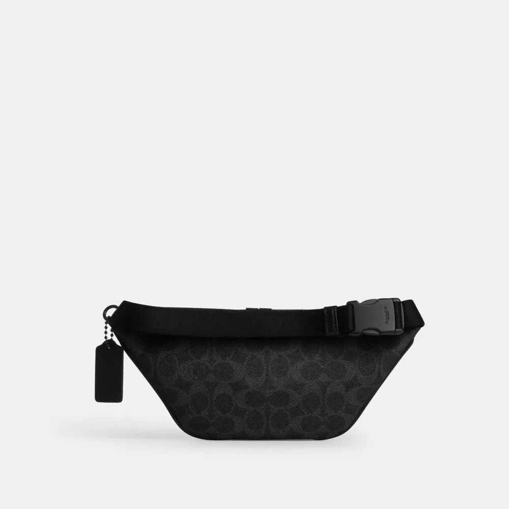 Travis-heuptas 30 van Signature Canvas