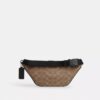 Travis-heuptas 30 van Signature Canvas