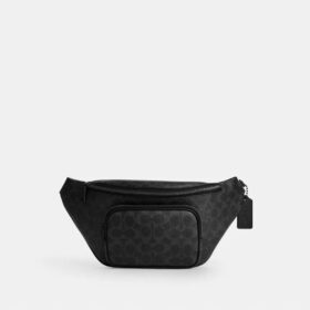 Travis-heuptas 35 in Signature Canvas