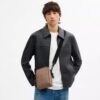 Tristan-crossbodytas 14 in Signature Canvas