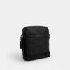 Tristan-crossbodytas 22 in kenmerkend leer