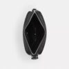 Tristan-crossbodytas 22 in kenmerkend leer
