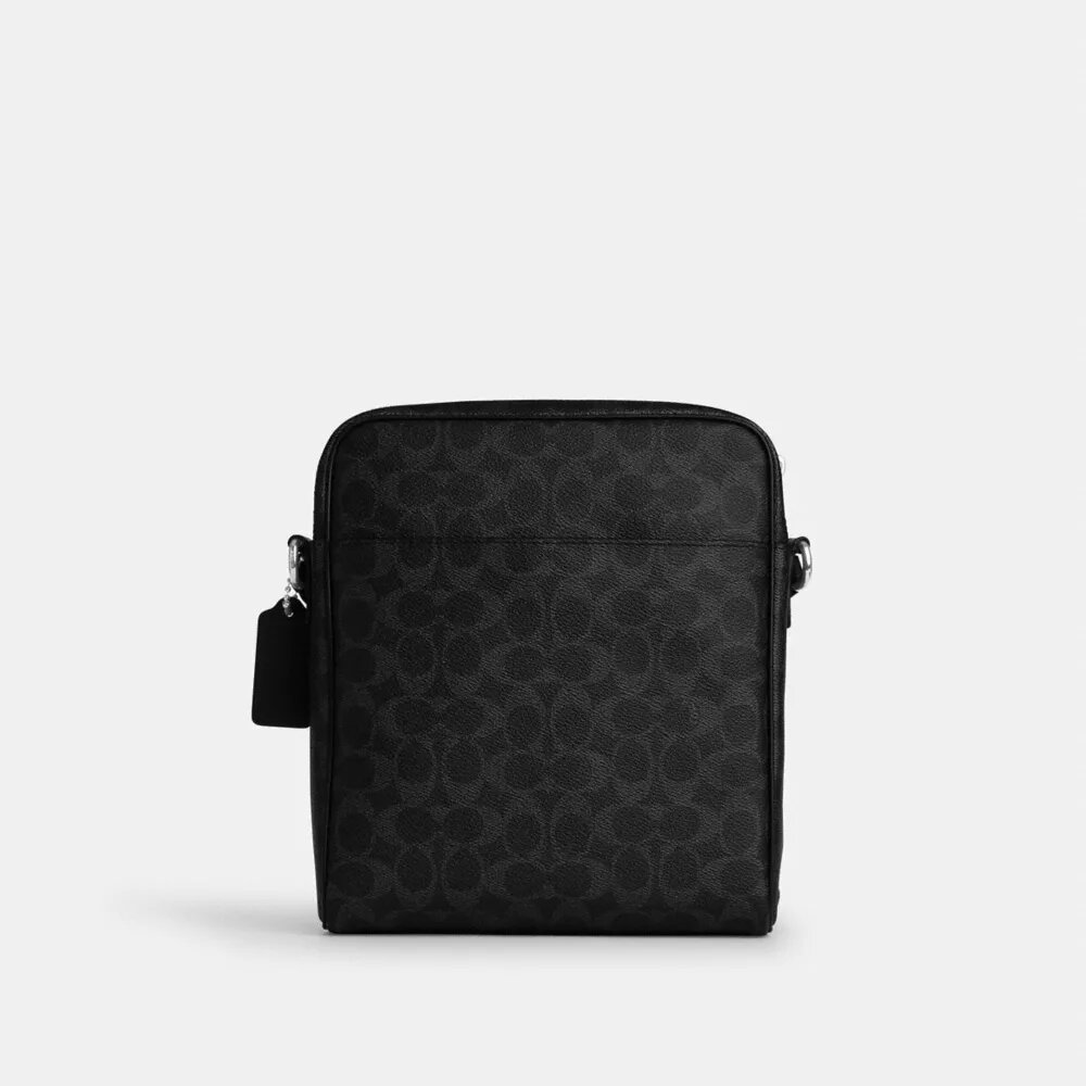 Tristan-crossbodytas 22 van Signature Canvas