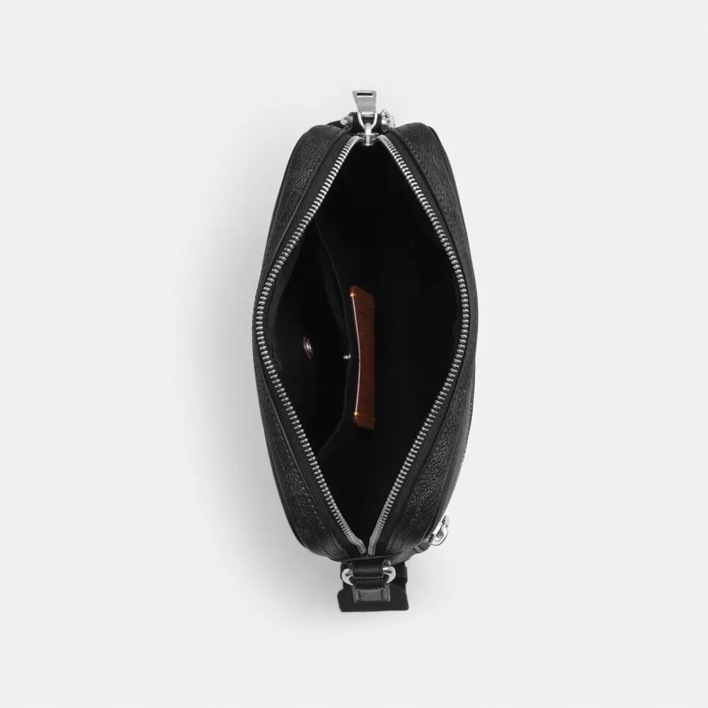 Tristan-crossbodytas 22 van Signature Canvas