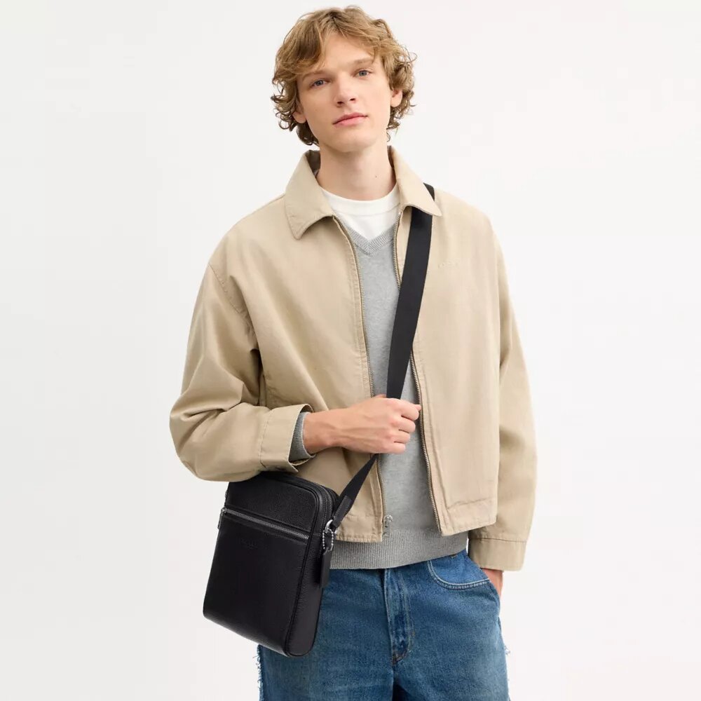Tristan Crossbodytasse 22