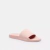 Udele Sportslippers in kenmerkend denim