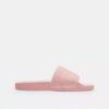 Udele Sportslippers in kenmerkend denim